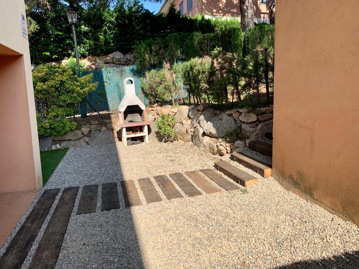 Hauzify I Casa Les Penyes Βίλα Sant Feliu de Guixols Εξωτερικό φωτογραφία