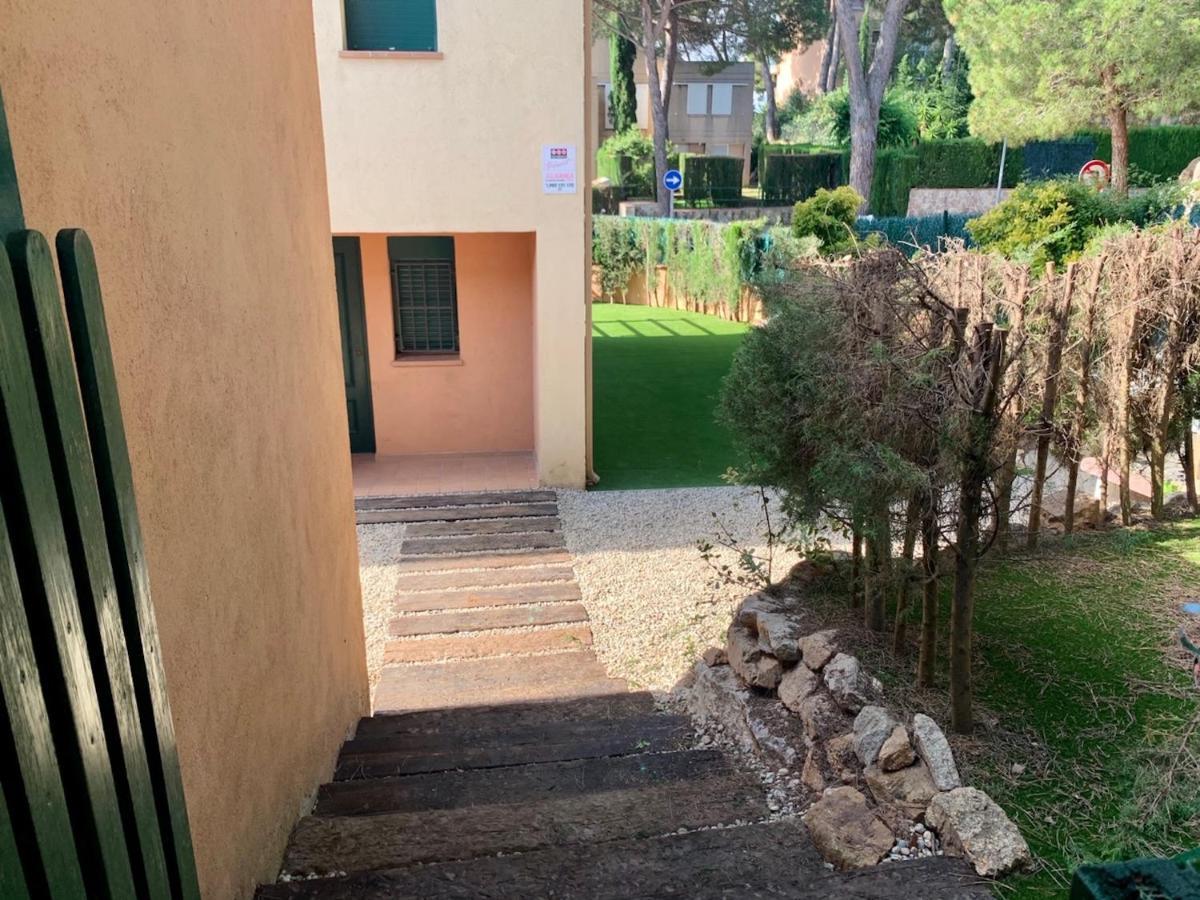 Hauzify I Casa Les Penyes Βίλα Sant Feliu de Guixols Εξωτερικό φωτογραφία