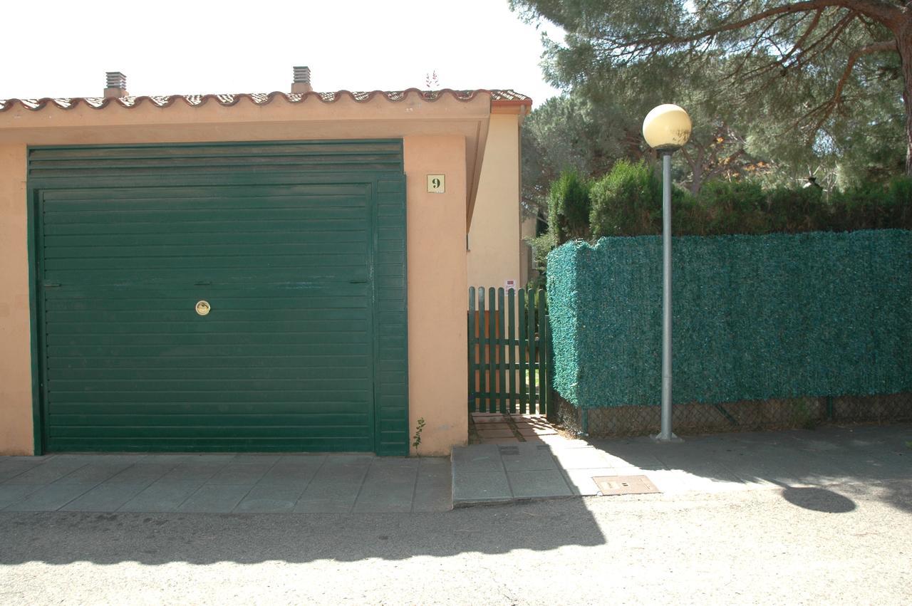 Hauzify I Casa Les Penyes Βίλα Sant Feliu de Guixols Εξωτερικό φωτογραφία