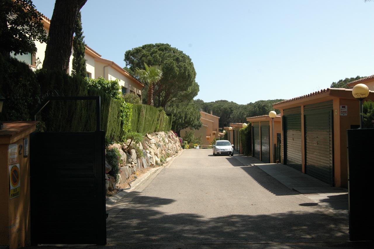 Hauzify I Casa Les Penyes Βίλα Sant Feliu de Guixols Εξωτερικό φωτογραφία