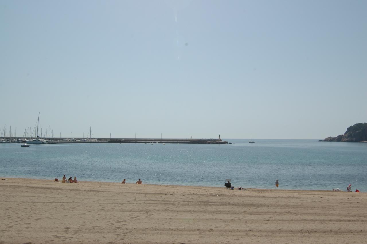 Hauzify I Casa Les Penyes Βίλα Sant Feliu de Guixols Εξωτερικό φωτογραφία