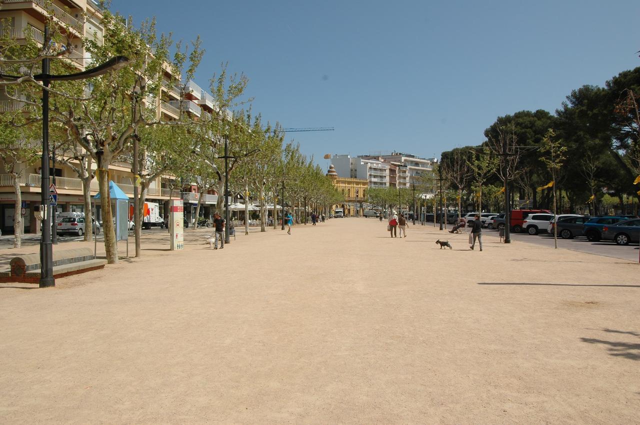 Hauzify I Casa Les Penyes Βίλα Sant Feliu de Guixols Εξωτερικό φωτογραφία