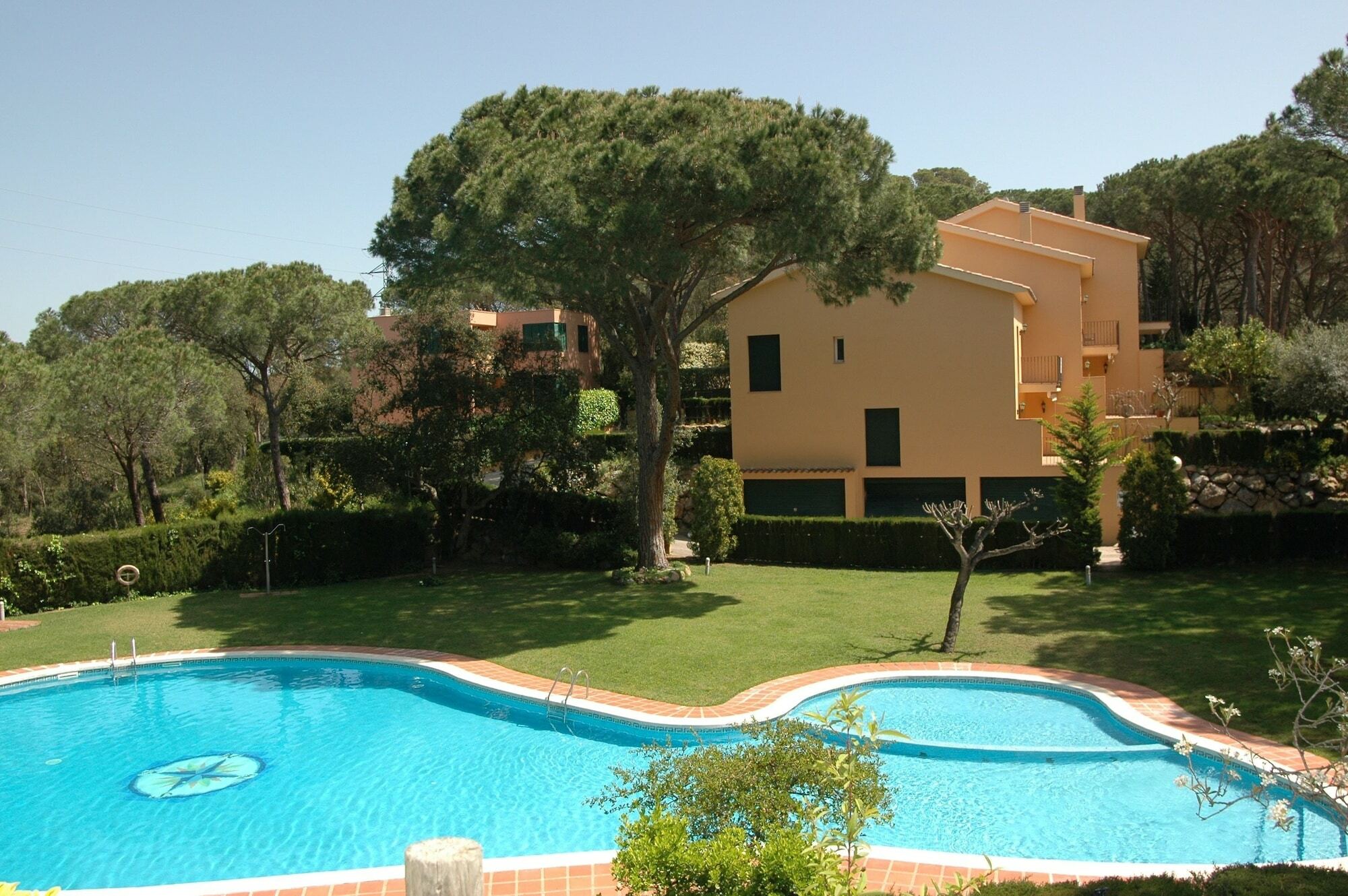 Hauzify I Casa Les Penyes Βίλα Sant Feliu de Guixols Εξωτερικό φωτογραφία